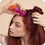 حالت دهنده مو