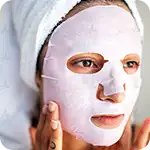 ماسک صورت