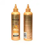 ماسک مو بیرون حمام