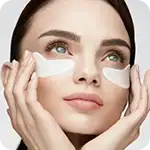 مراقبت دور چشم