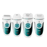 اپیلاتور وی جی ار مدل V-700 - 2