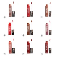 رژ لب مایع مات دی ویو