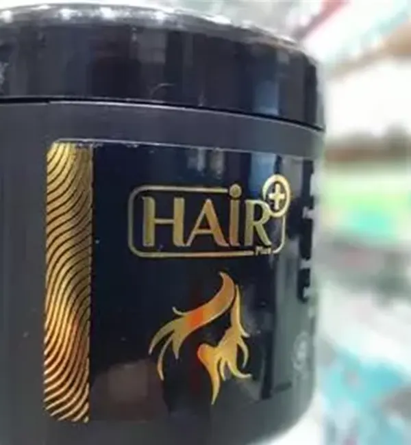 ماسک مو سوپر پروتئین هیر پلاس بدون سولفات ماسک مو سوپر پروتئین هیر پلاس بدون سولفات