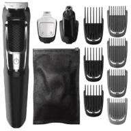 ماشین اصلاح موی صورت فیلیپس مدل MG3750.60 - 3