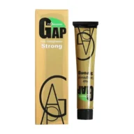 کرم صاف کننده مو گپ