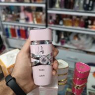 ادکلن لطافه یارا صورتی اصلی| Lattafa Yara