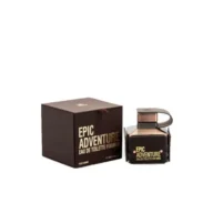 عطر ادکلن اپیک ادونچر اصل | Emper Epic Adventure