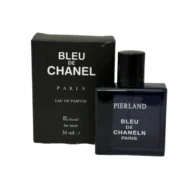 مینی ادکلن بلو چنل ادو تویلت پیرلند Chanel Bleu de Chanel
