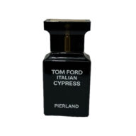 مینی ادکلن تامفورد ایتالین سایپرس/tom ford italian cypress
