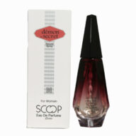 مینی ادکلن زنانه دمون سکرت demon le secret حجم 25 میلی لیتر