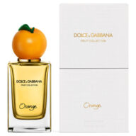 عطر ادکلن دولچه گابانا اورنج | Dolce & Gabbana Orange