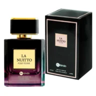 ادو پرفيوم زنانه بایلندو مدل لانویتو | LA NUITTO