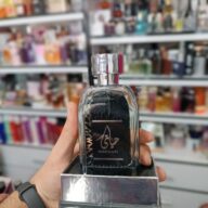 عطر ادکلن حیاتی مردانه HAYAATI