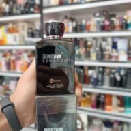 ادو پرفیوم مردانه بایلندو مدل مونتانا لجندو Montana Legendo