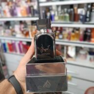 عطر ادکلن حیاتی (لطافه حیاتی) | Lattafa Hayaati