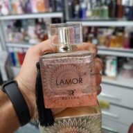 عطر ادکلن رونا لالینگ(لالیک) لامور ROVENA Lalling lamor