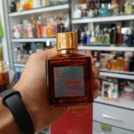 ادکلن باکارات رژ ( قرمز) 540 اکسترایت روونا 100 میل(Rovena) Baccarat Rouge 540 Extrait