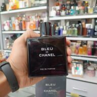 عطر ادکلن شنل بلو-بلو شنل ادو پرفیوم -بلو چنل | Chanel Bleu de Chanel EDP
