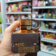 عطر ادکلن اپیک ادونچر اصل | Emper Epic Adventure