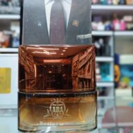 ادکلن مردانه بزینس من اسپشیال (Business Man Special) با رایحه بوگارت حجم 100 میلی لیتر