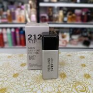 مینی ادکلن 212 وی آی پی (vip 212) برند پیرلند (Pierland) – مردانه