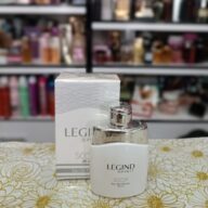 ادکلن جیبی (مینیاتوری) مردانه اسکوپ مدل لجند اسپریت (Legend Spirit)