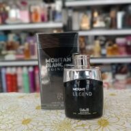 مینی ادکلن مونت بلنک لجند (Mont Blanc Legend) برند بالرینا – مردانه