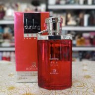 ادکلن مردانه روونا Rovena Dunting Red “دانهیل دیزایر قرمز”