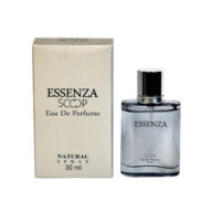 عطر جیبی جیو اسنزا اسکوپ Scoop essenza men 30ml