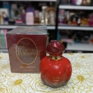 عطر جیبی زنانه برندینی مدل Hypnotic Poison
