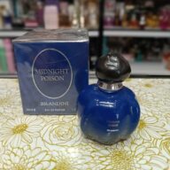 عطر جیبی زنانه برندینی مدل Midnight Poison