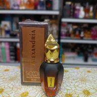 عطر جیبی اسکوپ مدل الکساندریا