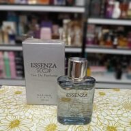عطر جیبی جیو اسنزا اسکوپ Scoop essenza men 30ml