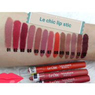 رژ لب مدادی لچیک | Lechic