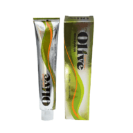 رنگ موی الیو سری خاکستری ( smoky)