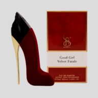 مینی ادکلن زنانه گودگرل ولوت اسکوپ /Good Girl Velvet