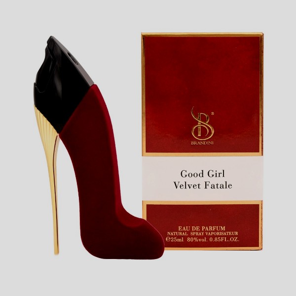 CREATOR: gd-jpeg v1.0 (using IJG JPEG v62), quality = 90 مینی ادکلن زنانه گودگرل ولوت اسکوپ /Good Girl Velvet