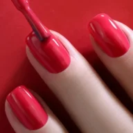 لاک ناخن کامنت سری دبل یو Comment Nail Polish