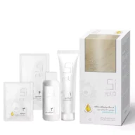 کیت رنگ مو زی فام سری واریاسیون