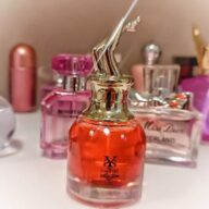 مینی ادکلن زنانه ژان پل گوتیه اسکندل|Jean Paul Gaultier Scandal