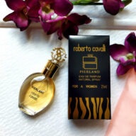 مینی ادکلن روبرتو کاوالیroberto cavalli Just