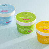 کرم ژل مرطوب کننده بیول|Zero Oil 200ml