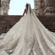 پنج ادکلن مناسب برای تازه عروس ها