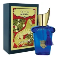 مینی ادکلن مردانه کازاموراتی مفیستو Casamorati Mefisto