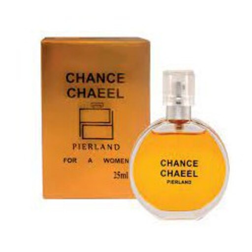 چنل1 مینی ادکلن چنل چنس