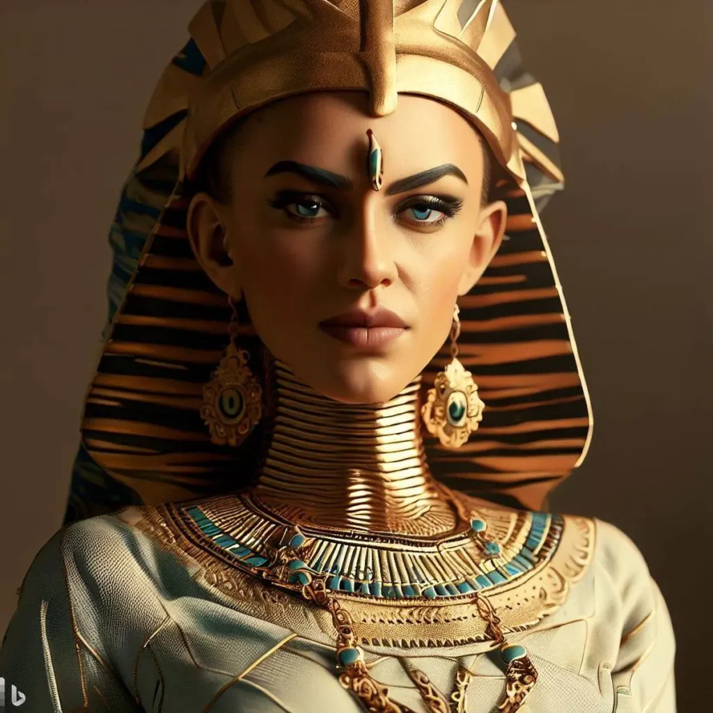 کلوپاترا و ارتباط آن با عطر