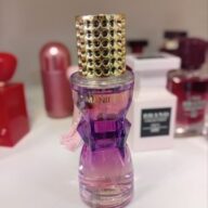 مینی ادکلن Manifest زنانه بالرینا