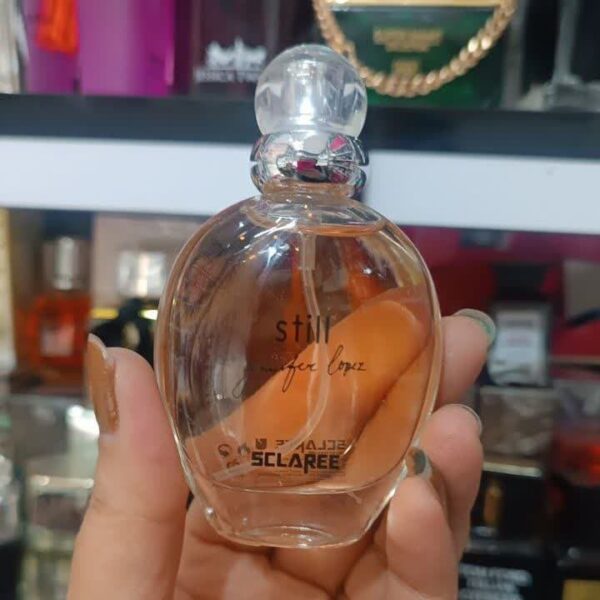 sc7 مینی ادکلن جنیفر استیل اسکلاره - تصویر 1