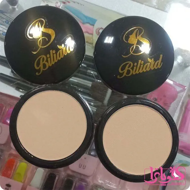 Billiard-24h-Instagram-Filter-Compact-Powder1 (1) پنکک بیلیارد 24 ساعته مدل فیلتر اینستاگرام – وزن 12 گرم - تصویر 1