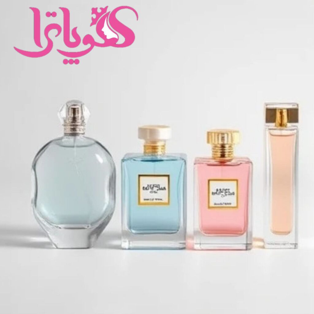 ادکلن شرکتی چیست؟تفاوت ادکلن شرکتی با فیک